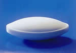 oval stir bar